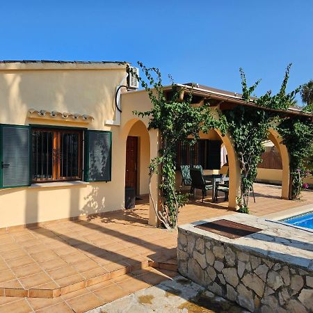 Casa Heli 2 Villa Port de Alcudia  Eksteriør bilde