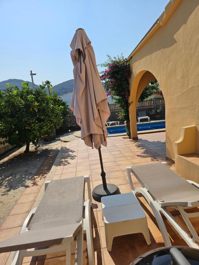 Casa Heli 2 Villa Port de Alcudia  Eksteriør bilde