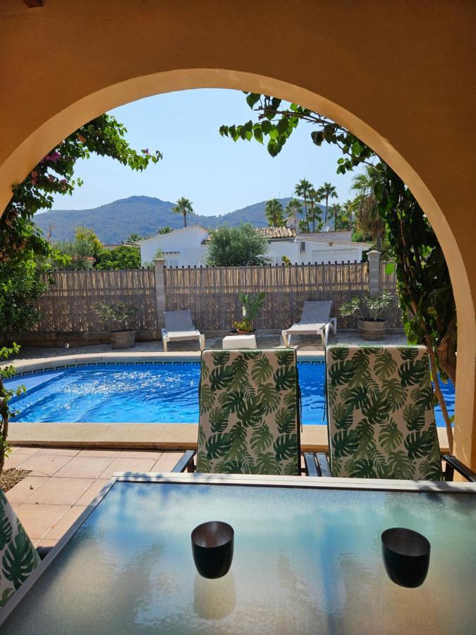 Casa Heli 2 Villa Port de Alcudia  Eksteriør bilde
