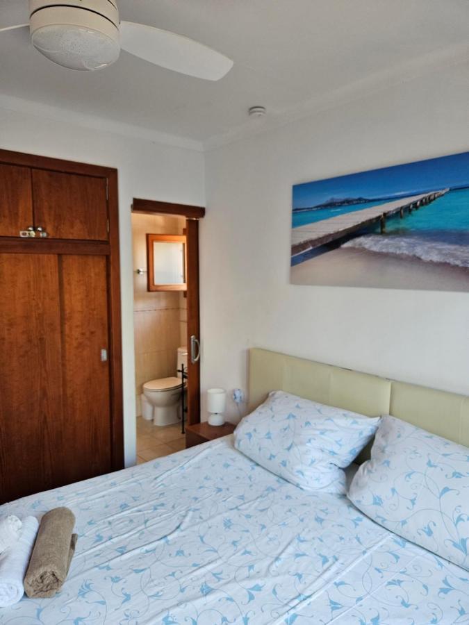 Casa Heli 2 Villa Port de Alcudia  Eksteriør bilde