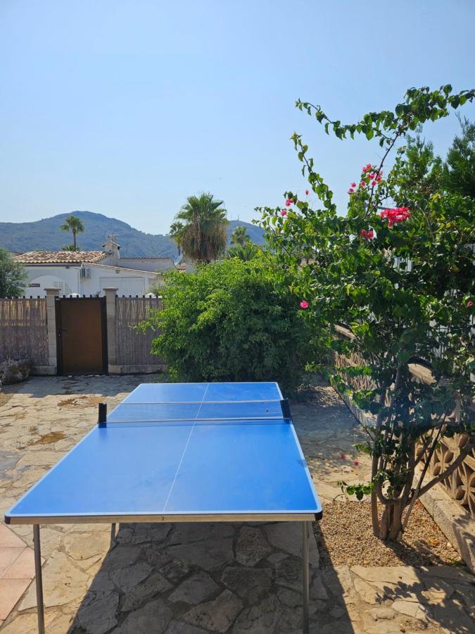 Casa Heli 2 Villa Port de Alcudia  Eksteriør bilde