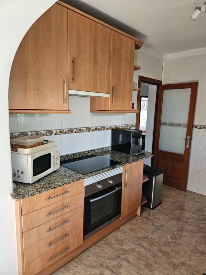 Casa Heli 2 Villa Port de Alcudia  Eksteriør bilde