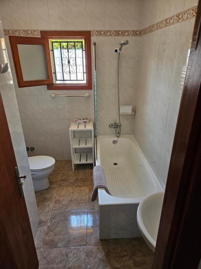 Casa Heli 2 Villa Port de Alcudia  Eksteriør bilde