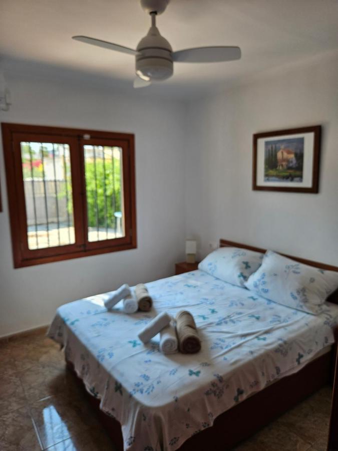 Casa Heli 2 Villa Port de Alcudia  Eksteriør bilde