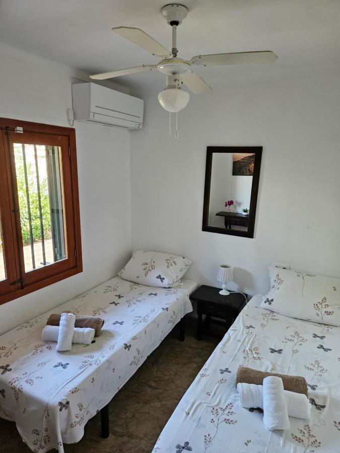 Casa Heli 2 Villa Port de Alcudia  Eksteriør bilde