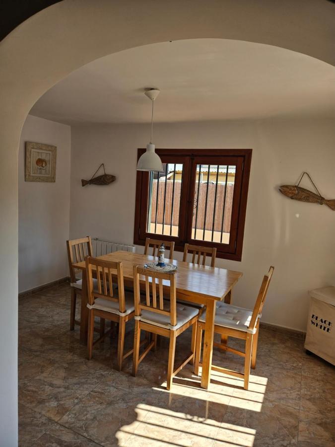 Casa Heli 2 Villa Port de Alcudia  Eksteriør bilde