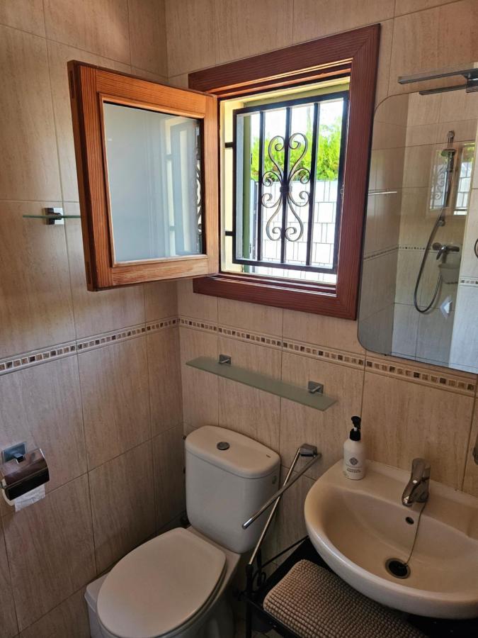 Casa Heli 2 Villa Port de Alcudia  Eksteriør bilde